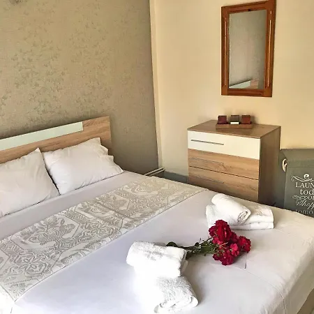 Country house Anastasia's Nea Peramos (Macedonia)