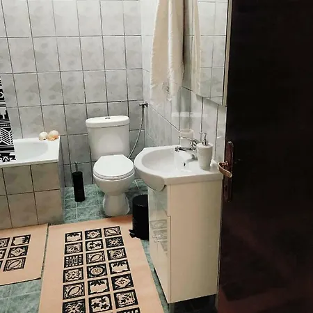 Anastasia's Country house Nea Peramos (Macedonia)