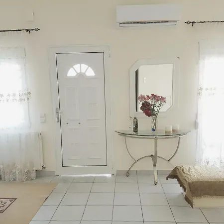 Anastasia's *