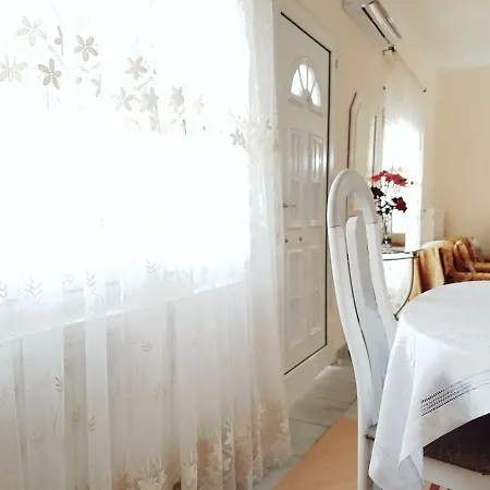 Anastasia's * Nea Peramos (Macedonia)