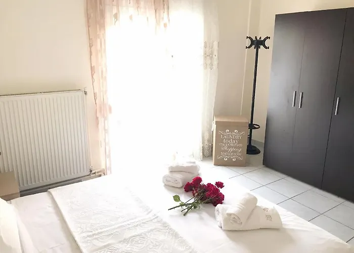 Anastasia's Gospodarstwo wiejskie