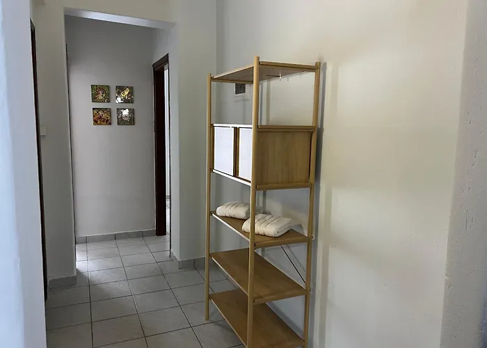 Anastasia's Gospodarstwo wiejskie Néa Péramos