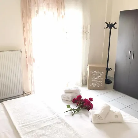 Anastasia's Lantställe