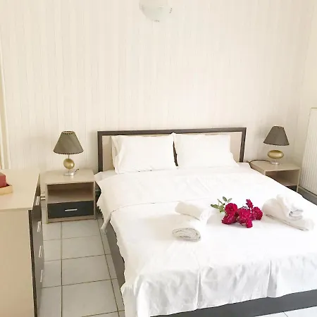 Anastasia's Lantställe *