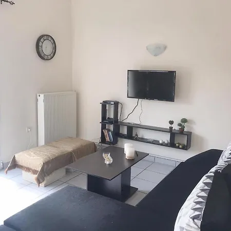 Landhaus Anastasia's *