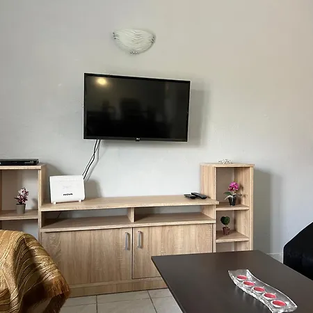 Landhaus Anastasia's *