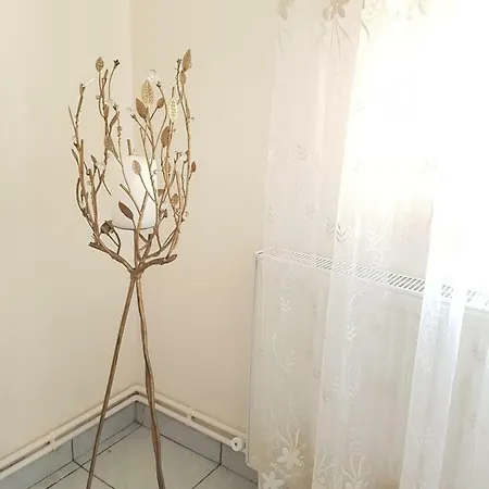 Anastasia's Lantställe *