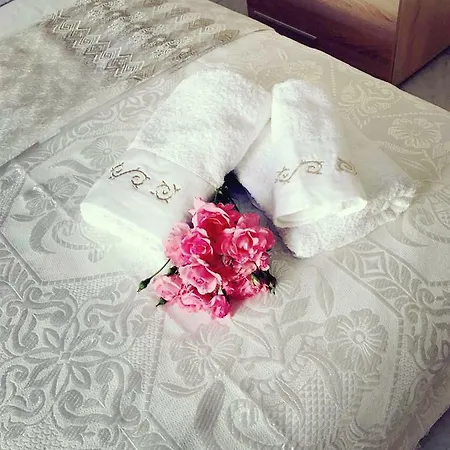 Anastasia's Lantställe