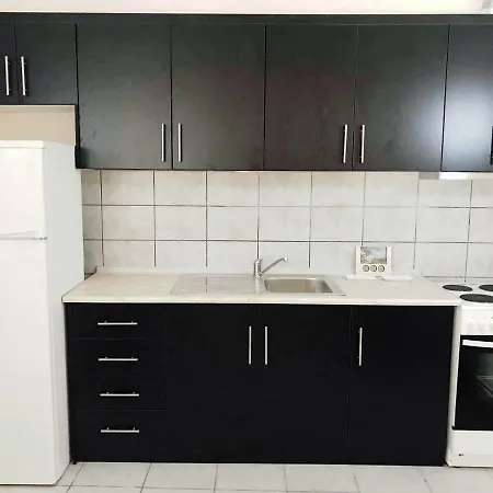 Lantställe Anastasia's Néa Péramos