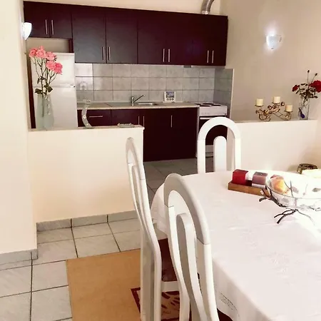Landhaus Anastasia's