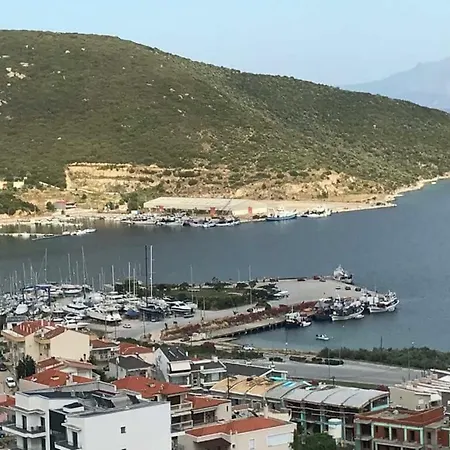 Lantställe Anastasia's