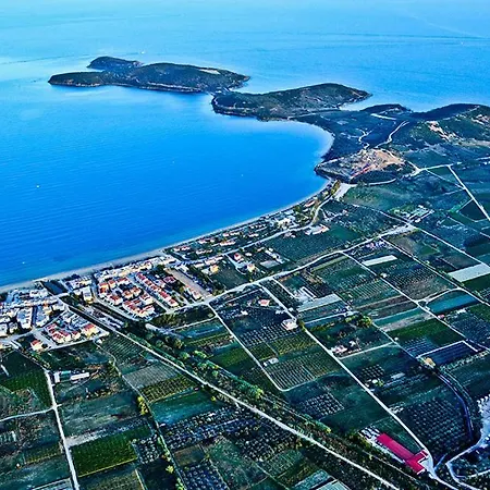 Anastasia's * Néa Péramos