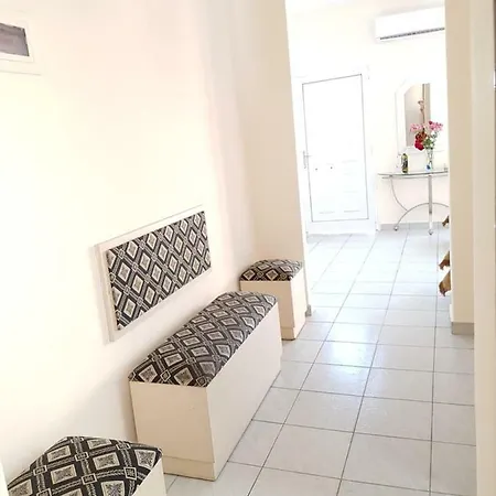 Landhaus Anastasia's