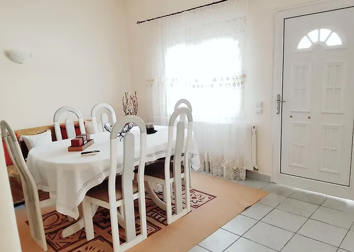 Anastasia's Hétvégi ház *