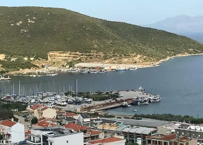 Hétvégi ház Anastasia's