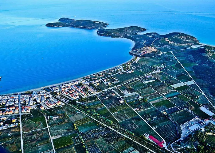 Anastasia's * Néa Péramos