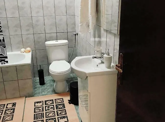 Anastasia's Hétvégi ház Néa Péramos