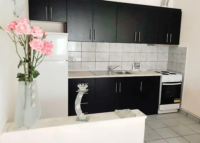 Anastasia's Hétvégi ház